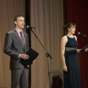 «Учитель года – 2016» п. Абан 30.01.2016