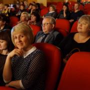 «Учитель года – 2016» п. Абан 30.01.2016