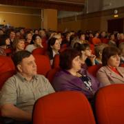 «Учитель года – 2016» п. Абан 30.01.2016