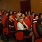 «Учитель года – 2016» п. Абан 30.01.2016