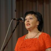 «Учитель года – 2016» п. Абан 30.01.2016