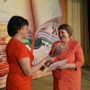 «Учитель года – 2016» п. Абан 30.01.2016