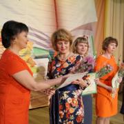 «Учитель года – 2016» п. Абан 30.01.2016