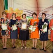 «Учитель года – 2016» п. Абан 30.01.2016