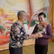 «Учитель года – 2016» п. Абан 30.01.2016