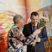 «Учитель года – 2016» п. Абан 30.01.2016