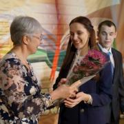 «Учитель года – 2016» п. Абан 30.01.2016