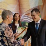 «Учитель года – 2016» п. Абан 30.01.2016