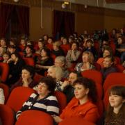 «Учитель года – 2016» п. Абан 30.01.2016