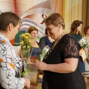 «Учитель года – 2016» п. Абан 30.01.2016
