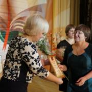 «Учитель года – 2016» п. Абан 30.01.2016