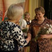 «Учитель года – 2016» п. Абан 30.01.2016