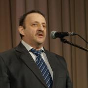 «Учитель года – 2016» п. Абан 30.01.2016