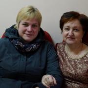 "Играй, гармонь!" п.Абан 22.04.2017
