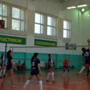 День физкультурника п. Абан 11 августа 2018г