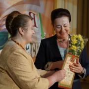 «Учитель года – 2016» п. Абан 30.01.2016