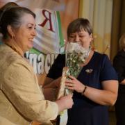 «Учитель года – 2016» п. Абан 30.01.2016