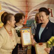 «Учитель года – 2016» п. Абан 30.01.2016