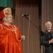«Учитель года – 2016» п. Абан 30.01.2016