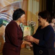 «Учитель года – 2016» п. Абан 30.01.2016