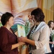 «Учитель года – 2016» п. Абан 30.01.2016
