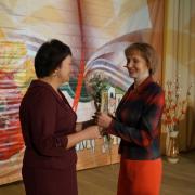«Учитель года – 2016» п. Абан 30.01.2016