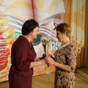 «Учитель года – 2016» п. Абан 30.01.2016