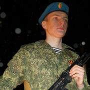 п. Абан Факельное шествие Огонь нашей памяти 2016г