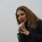 День Учителя п. Абан 5 октября 2018г