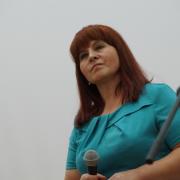 День Учителя п. Абан 5 октября 2018г