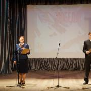 Храним в сердцах Великую Победу