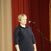 Церемония награждения работников сельского хозяйства п Абан 14 декабря 2018г