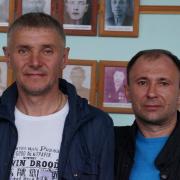 30.04.2017 п.Абан Межрайонный турнир по волейболу