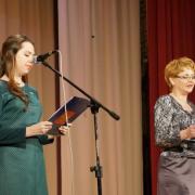20.05.2016г РДК п.Абан награждение выпускников ДЮСШ "Лидер"