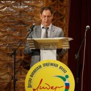 20.05.2016г РДК п.Абан награждение выпускников ДЮСШ "Лидер"