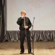 Храним в сердцах Великую Победу