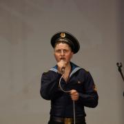 Храним в сердцах Великую Победу
