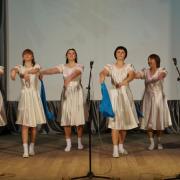 Храним в сердцах Великую Победу