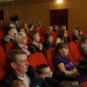 Храним в сердцах Великую Победу