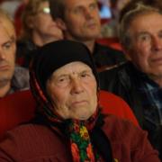 Храним в сердцах Великую Победу