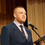 Церемония награждения работников сельского хозяйства п Абан 14 декабря 2018г