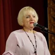 Церемония награждения работников сельского хозяйства п Абан 14 декабря 2018г
