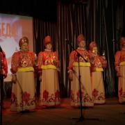 Храним в сердцах Великую Победу