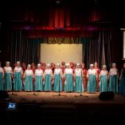 Храним в сердцах Великую Победу