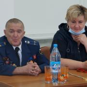 Алексей Васильевич Шумаков побывал с дружеским визитом на Абанской земле. 19 июля 2020