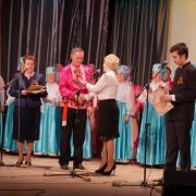 Храним в сердцах Великую Победу