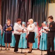 Храним в сердцах Великую Победу