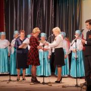 Храним в сердцах Великую Победу