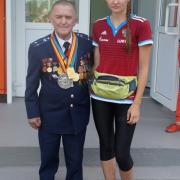 Алексей Васильевич Шумаков побывал с дружеским визитом на Абанской земле. 19 июля 2020