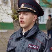 9 мая 2017г п.Абан